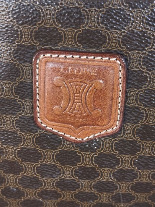 Bolsa Celine Macadam