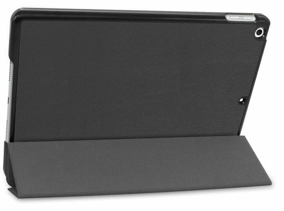 iPad 10.2 7/8/9 Gen (2019/2020/2021) - чехол книжка на планшет