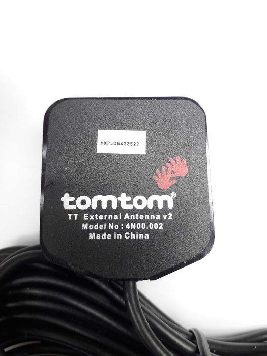 Tomtom antena GPS i Bluetooth
