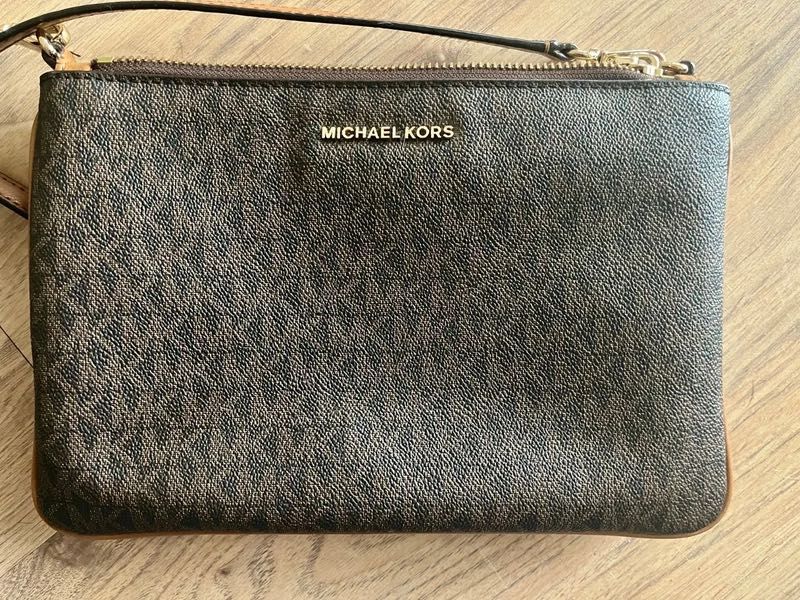 Torebka listonoszka Michael Kors