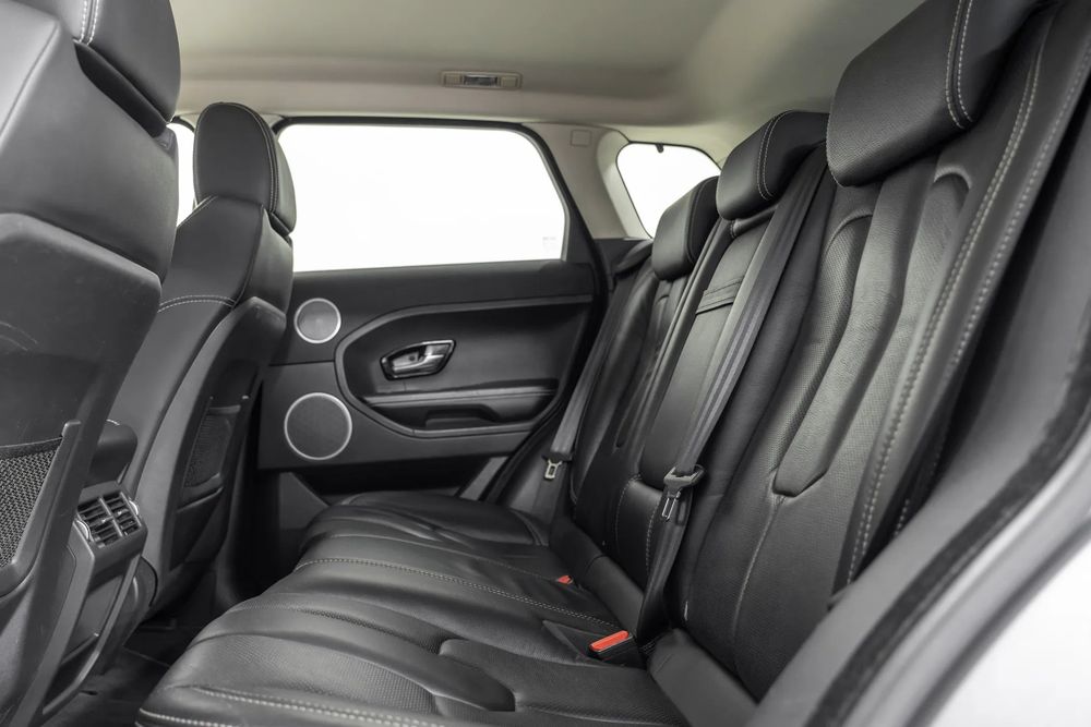 Land Rover Range Rover Evoque 2.2 TD4 Pure Auto