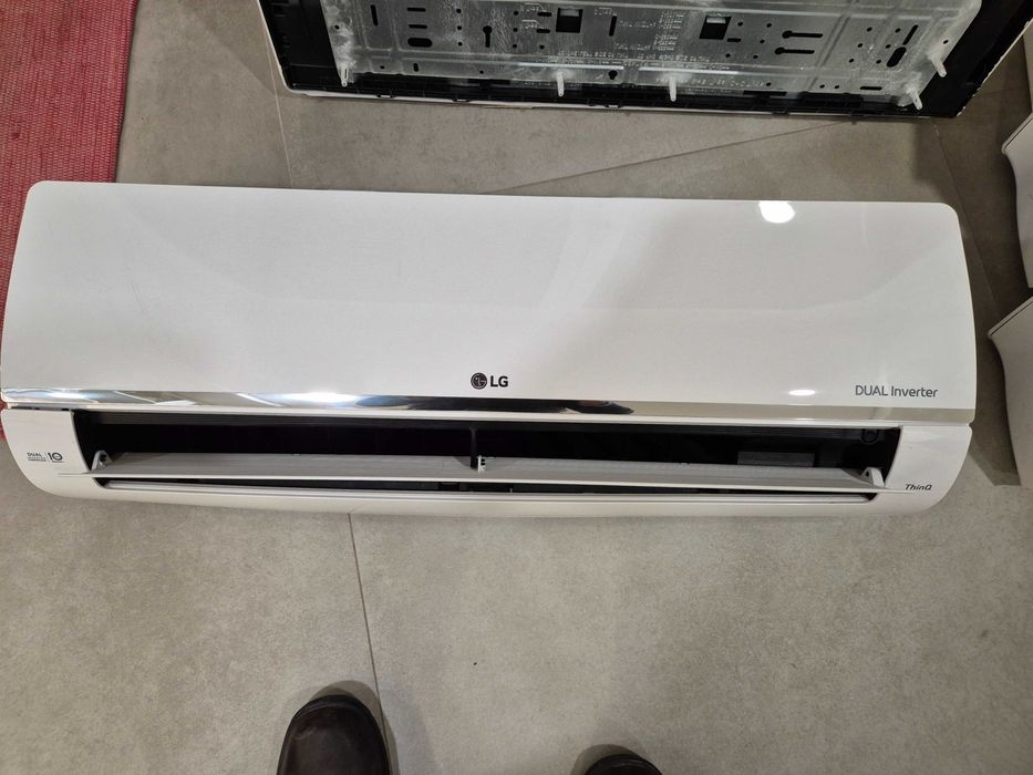 AR Condicionado LG