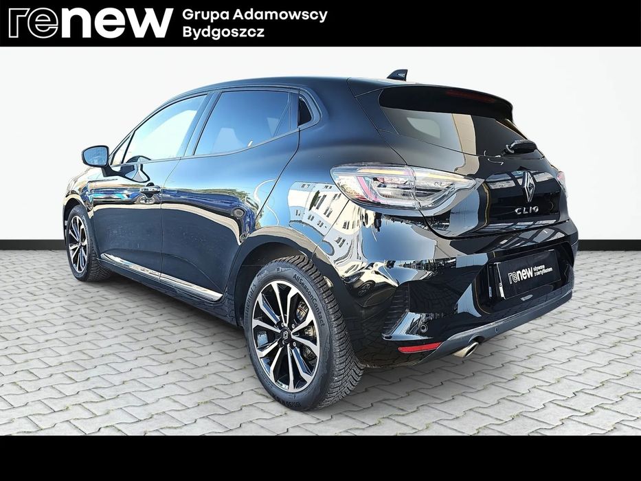 Renault Clio Renault Clio V Techno 1.0 TCe 90