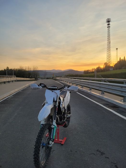 Husqvarna tc 85(sx,cr,kx,rm)