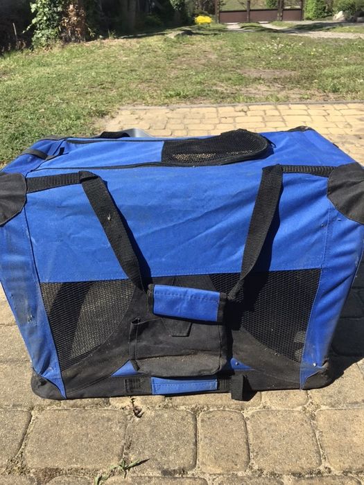 Transporter dla zwierząt