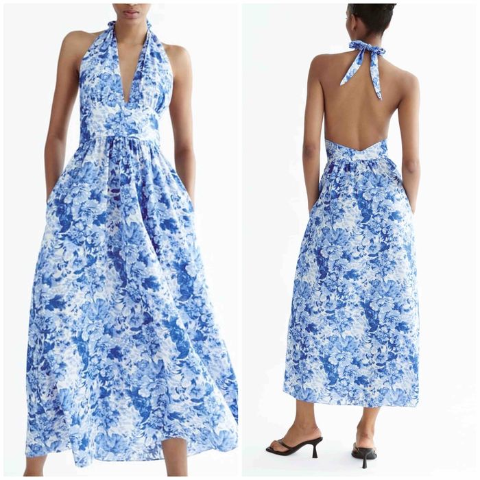 Calvin Klein М L S XL платье сукня комбинезон Zara костюм джинсовое Tommy