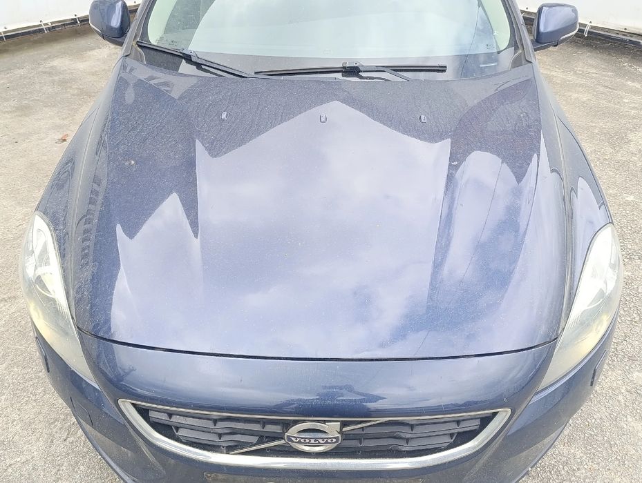 Frente completa VOLVO V40 Hatchback
