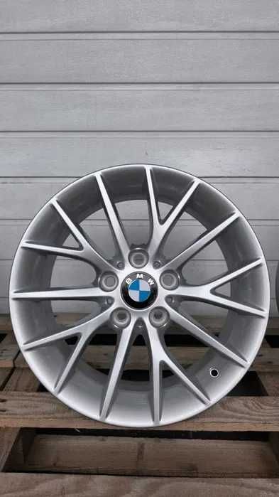 Felgi aluminiowe Bmw seria 1 2 3 Vw 17'' 5x120 Et40 nowe (OL742F)