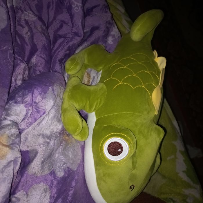 Игрушки детские мягкие и  термосс