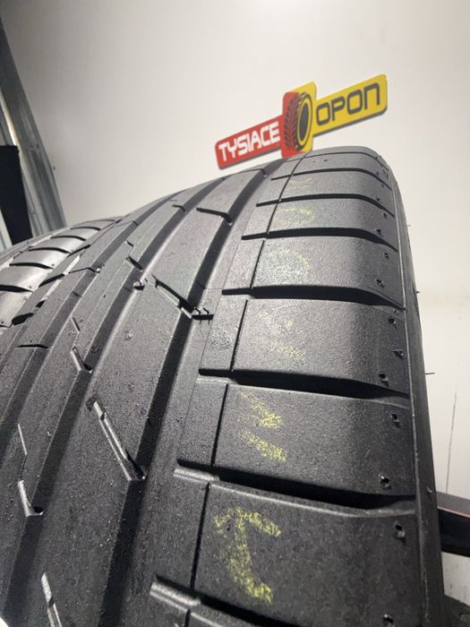 255/40/18 Hankook Ventus s1evo3 6,3mm dot 2022