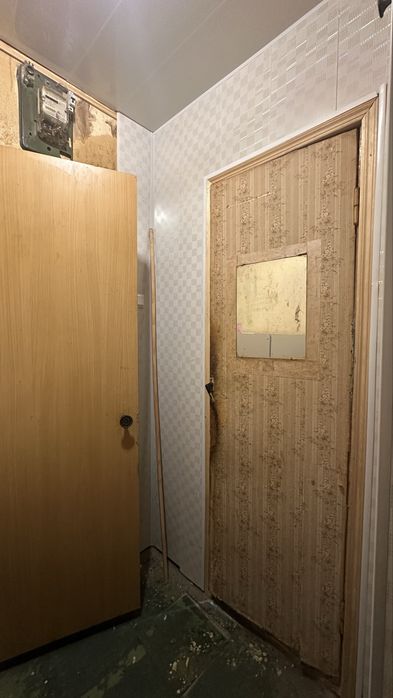 Продам 1 кімнатну квартиру район 12 кварталу