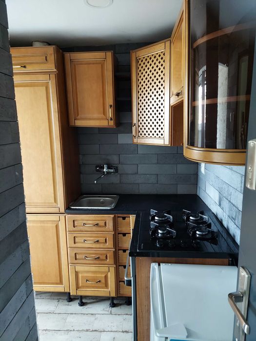 BEZ POŚREDNIKÓW, 2-pokoje, balkon, świetna lokalizacja, PO REMONCIE - Widok 3