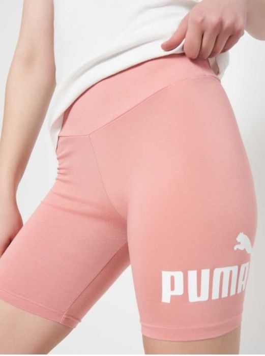 Шорты велосипедки лосины Puma s-m