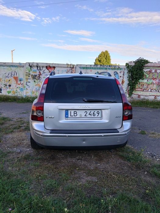 Авто Volvo V50 універсал 2005р. 2.0D для ЗСУ