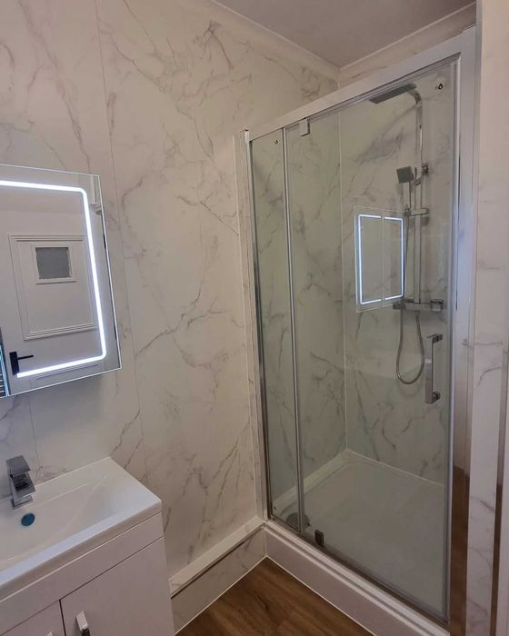 Remodelações cozinhas e casa de banho