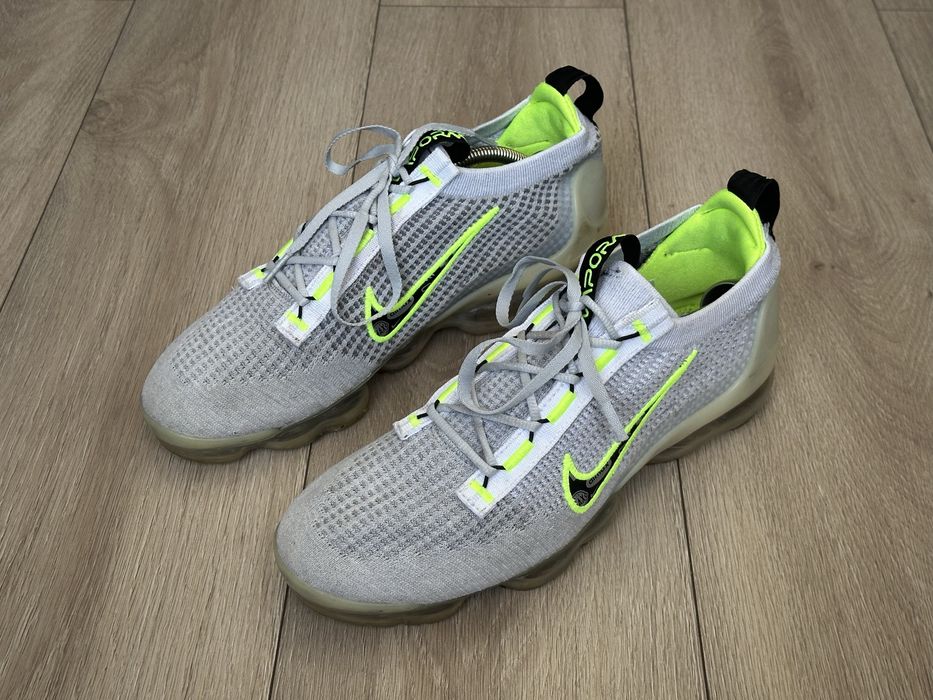 Кросівки Nike Air Vapormax (44)