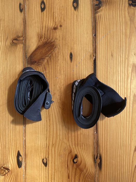 Cinta de fixação Deeply