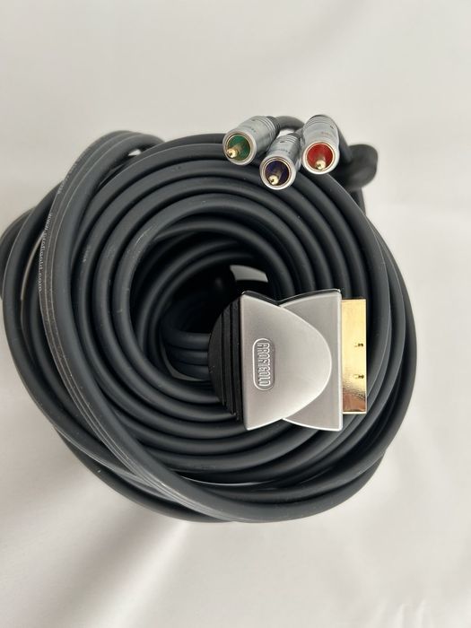 Kabel połączeniowy Component Video PGV379