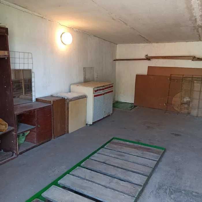 Продам гараж у гск9