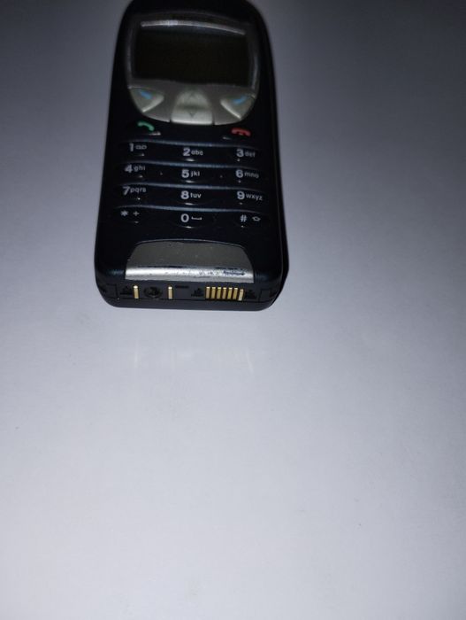 Nokia 6210 кнопочный
