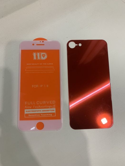 Стекла,плёнка iphone 6,7,8plus, 10max, 11