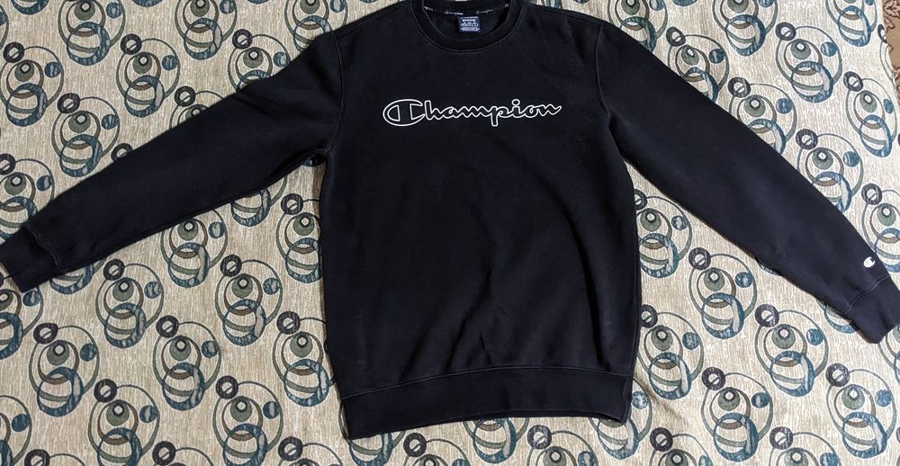 Світшот Champion