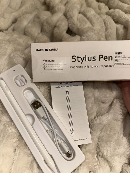 Стілус Stylus Pen