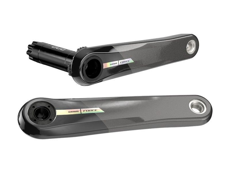 Pedaleira SRAM FORCE dub axs