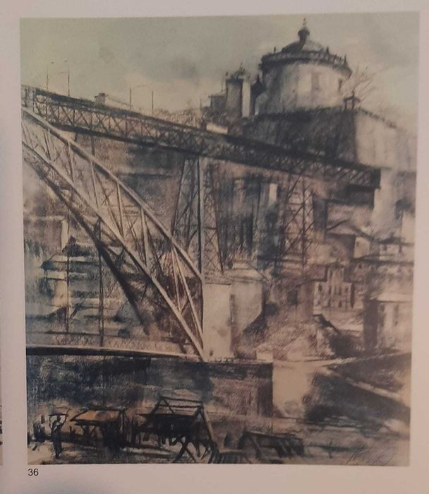 António Cruz - Edição do Centenário