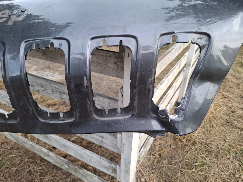 Продам капот Jeep Cherokee 2020р