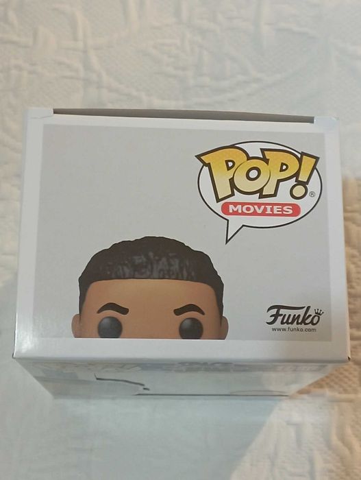 Funko Pop Space Jam A New Legacy 1086 Dom Chase