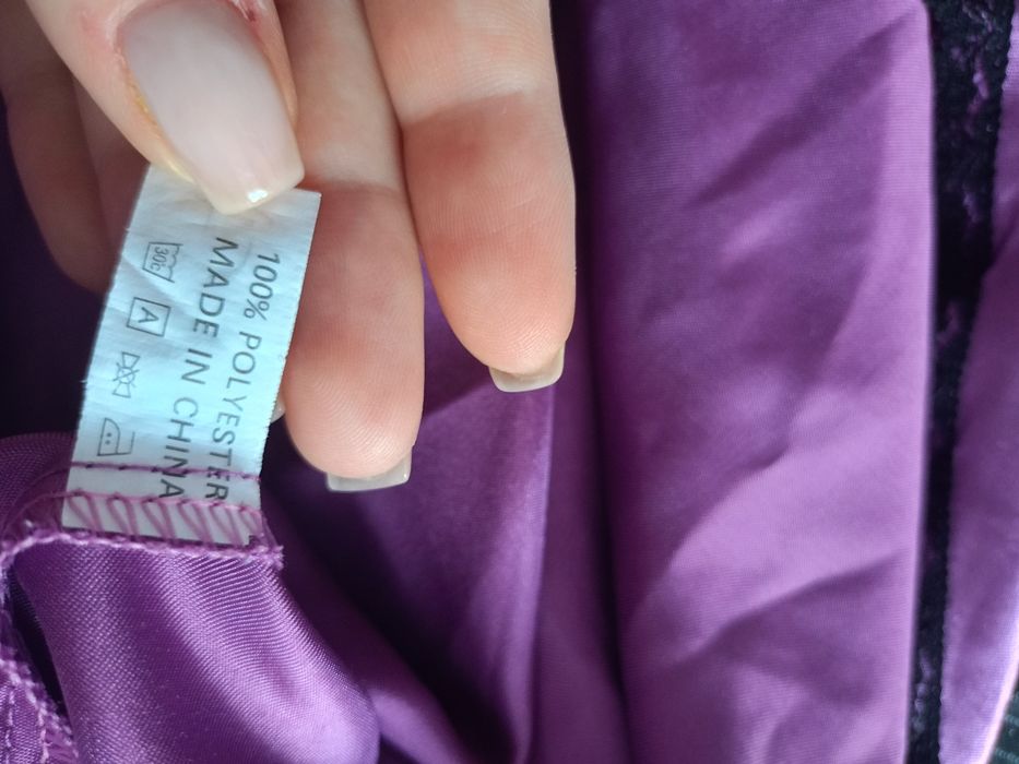 Piżama damska rozmiar S/M