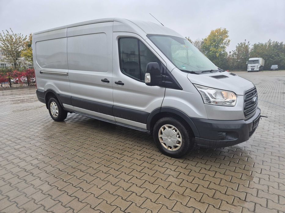 FORD Transit L3 H2  2.0 TDCI