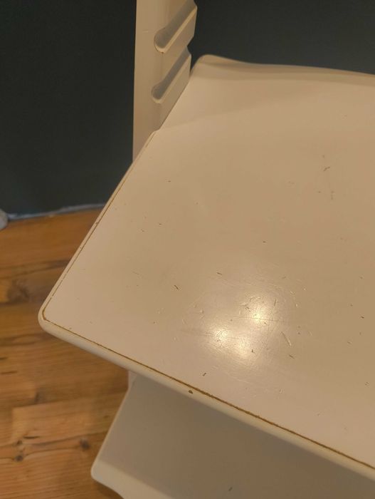 Krzesełko stokke tripp trapp