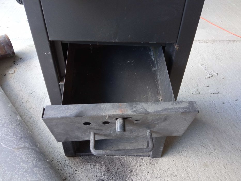 Piec. 8,6 kW.  Piec. Piec.