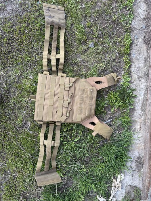 Бронижилет, новий, не ношений