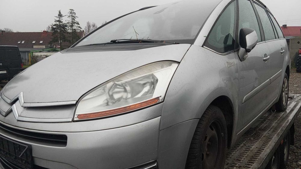 Citroen C4 grand Picasso