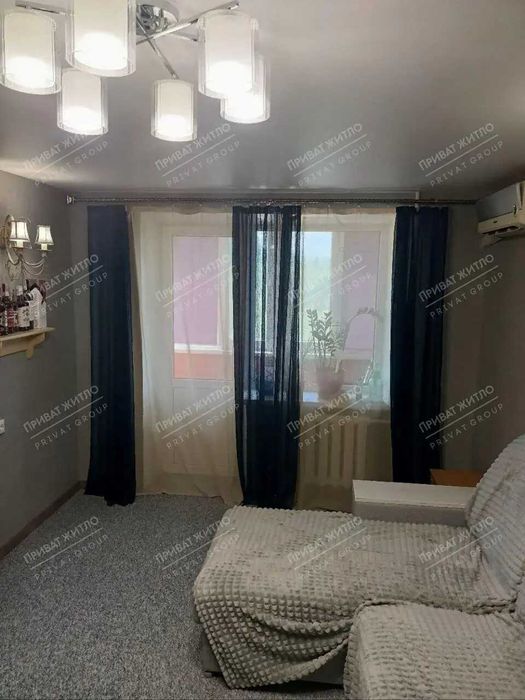 Двокімнатна квартира по кільцю, 11 школа