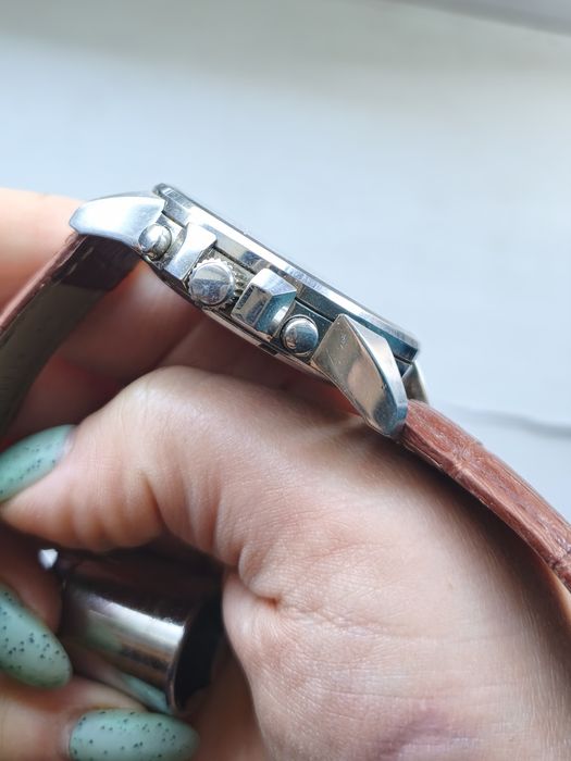 Годиник seiko 7T62-0LD0