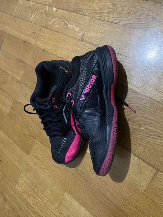 Sapatilha Badminton Victor A960