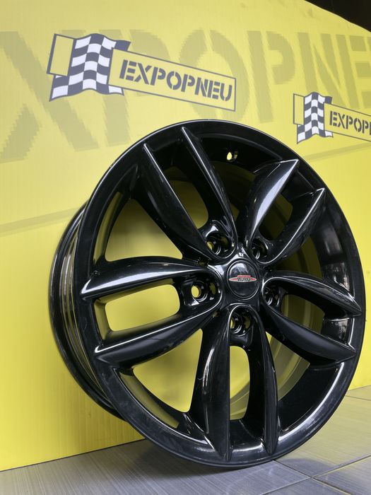 Jantez 17 5x120 Mini countryman Originais