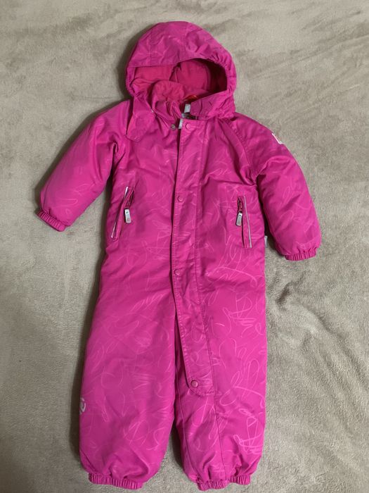 Комбінезон reima 92 розмір