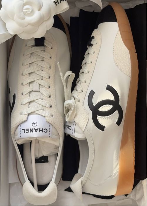 Snrakersy Chanel hit 2026