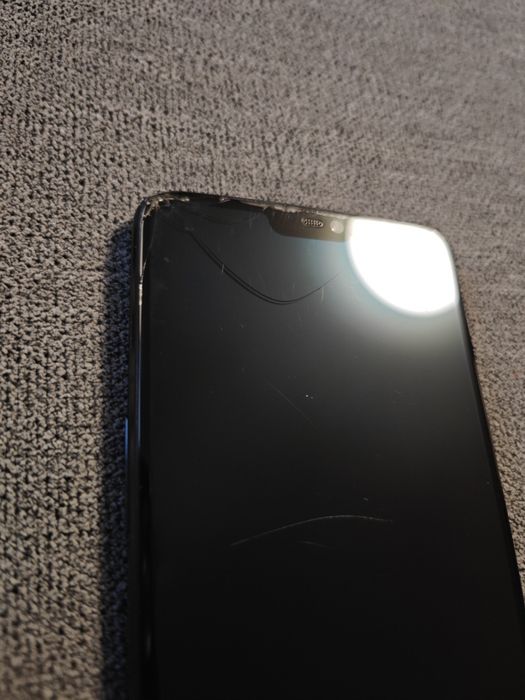 Telefon Oneplus 6 8/128GB