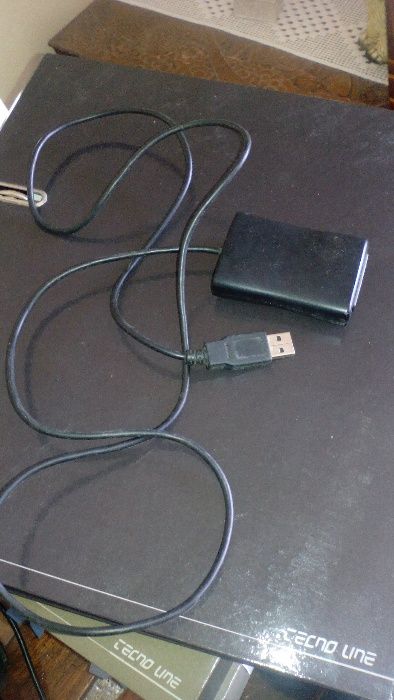 Comando Jogos de Computador Logitech