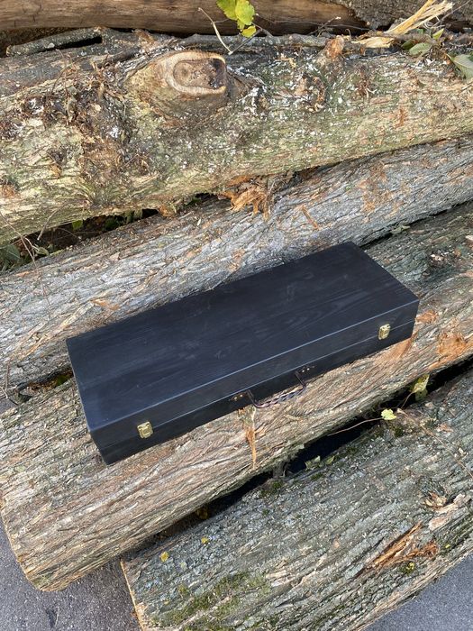 Набір шампурів ручна робота Набір F9