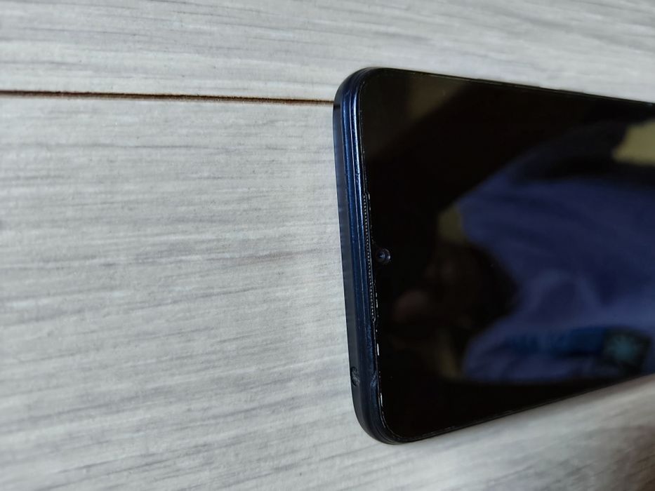 Redmi 10c czarny