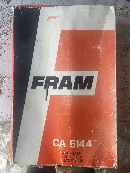 Повітряний фільтр мерседес 124 2.5 дизель