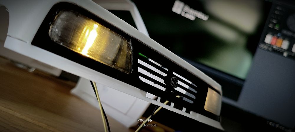 Suzuki Vitara 290mm WB