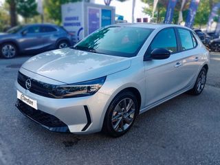 Opel Corsa 1.2 T Elegance
